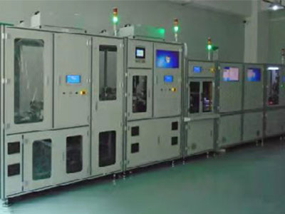 全自動影像測量儀技術特點